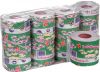 TOILET PAPER - Rolls 8szt